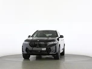 BMW X6 40d xDrive