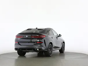 BMW X6 40d xDrive