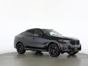 BMW X6 40d xDrive
