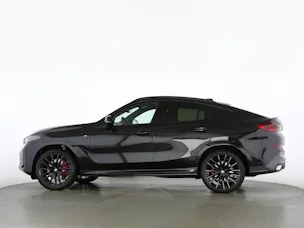 BMW X6 40d xDrive