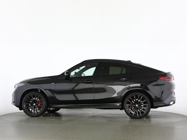 BMW X6 40d xDrive