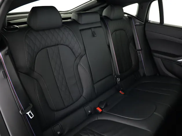 BMW X6 40d xDrive
