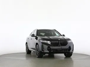 BMW X6 40d xDrive