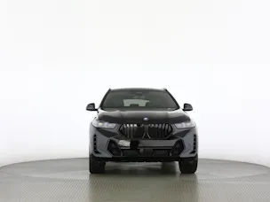 BMW X6 40d xDrive