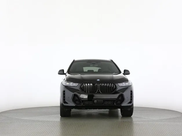 BMW X6 40d xDrive