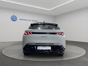 Peugeot 3008 e-GT