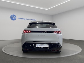 Vehicle image PEUGEOT 3008 e-GT