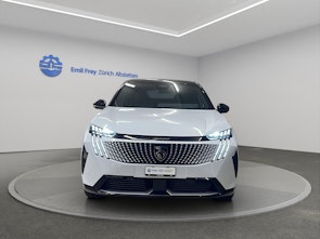 Vehicle image PEUGEOT 3008 e-GT