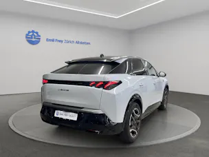 Peugeot 3008 e-GT