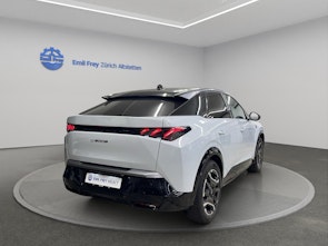 Vehicle image PEUGEOT 3008 e-GT