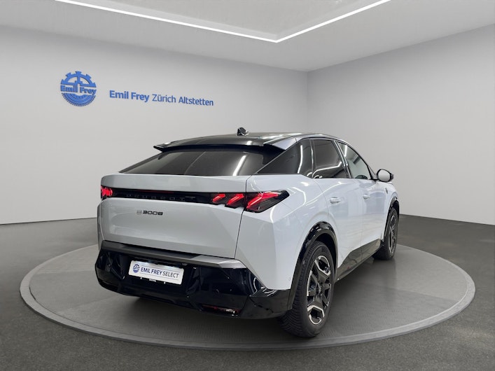 Vehicle image PEUGEOT 3008