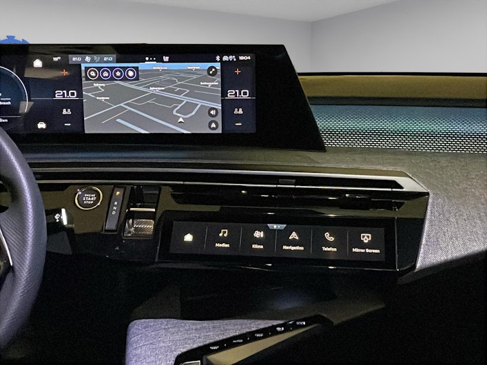 Vehicle image PEUGEOT 3008