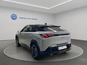 Peugeot 3008 e-GT
