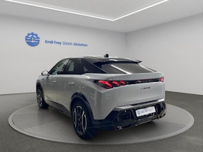 Vehicle image PEUGEOT 3008 e-GT