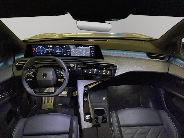 Vehicle image PEUGEOT 3008