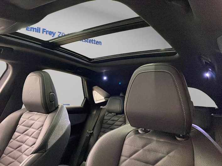 Vehicle image PEUGEOT 3008