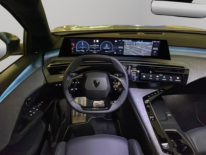 Vehicle image PEUGEOT 3008