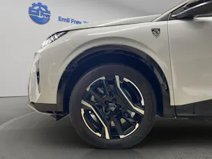 Peugeot 3008 e-GT