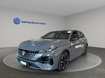 Vehicle image PEUGEOT 308 1.6 PHEV 195 GT