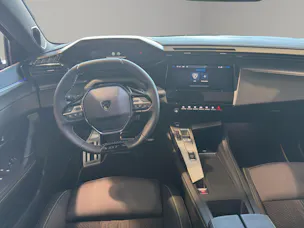 Peugeot 308 1.6 PHEV 195 GT