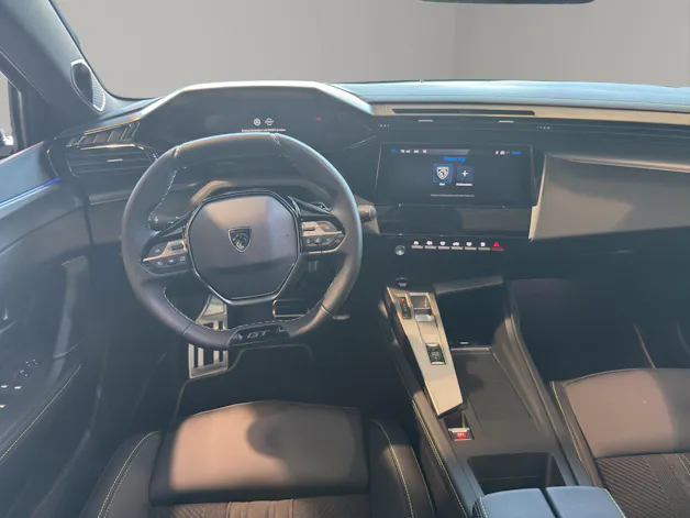 Peugeot 308 1.6 PHEV 195 GT