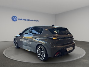 Vehicle image PEUGEOT 308 1.6 PHEV 195 GT