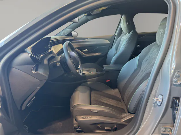 Peugeot 308 1.6 PHEV 195 GT