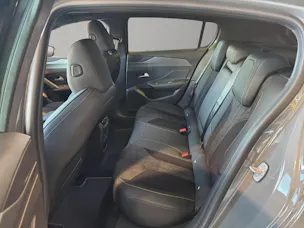 Peugeot 308 1.6 PHEV 195 GT