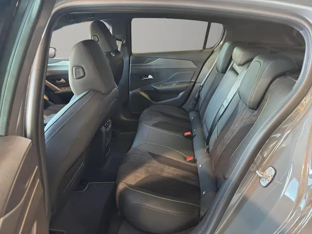 Peugeot 308 1.6 PHEV 195 GT