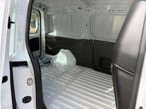 Fahrzeugbild TOYOTA PROACE CITY Van L2 1.5 D Active