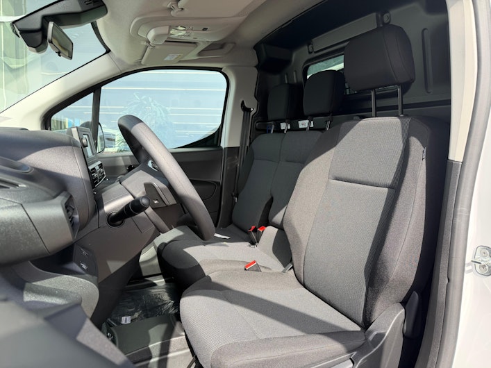 Fahrzeugbild TOYOTA PROACE CITY