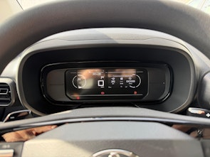 Fahrzeugbild TOYOTA PROACE CITY Van L2 1.5 D Active