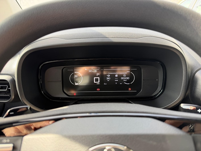 Fahrzeugbild TOYOTA PROACE CITY