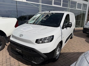 Fahrzeugbild TOYOTA PROACE CITY Van L2 1.5 D Active