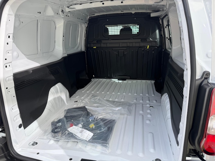 Fahrzeugbild TOYOTA PROACE CITY