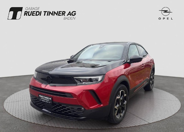 First vehicle image First vehicle image