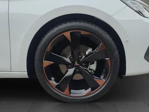 Cupra Leon 1.5 eTSI DSG