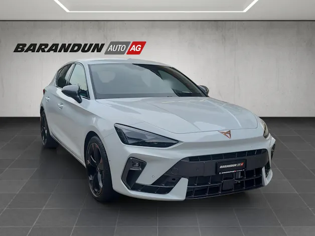 Cupra Leon 1.5 eTSI DSG