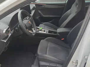 Cupra Leon 1.5 eTSI DSG