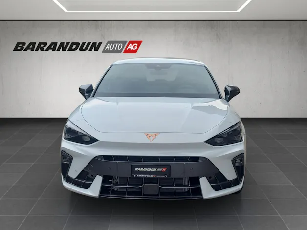 Cupra Leon 1.5 eTSI DSG