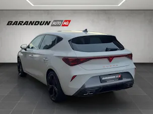 Cupra Leon 1.5 eTSI DSG