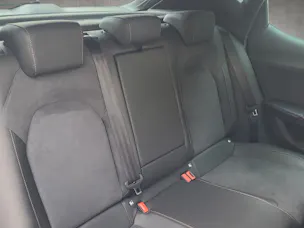 Cupra Leon 1.5 eTSI DSG