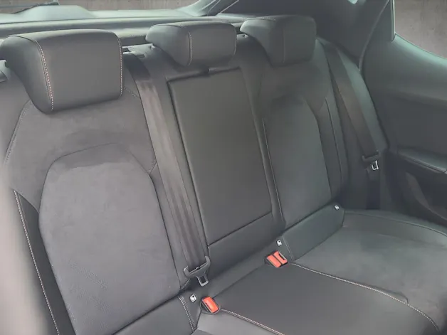Cupra Leon 1.5 eTSI DSG