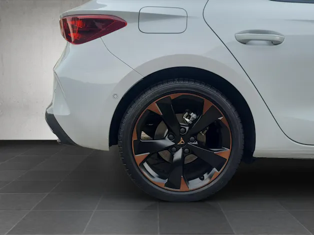 Cupra Leon 1.5 eTSI DSG