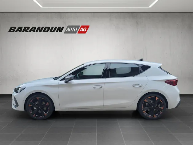 Cupra Leon 1.5 eTSI DSG