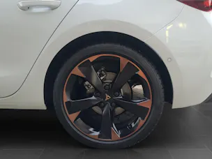 Cupra Leon 1.5 eTSI DSG
