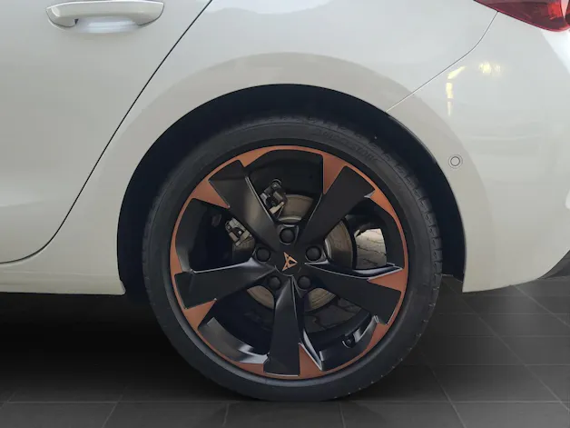 Cupra Leon 1.5 eTSI DSG