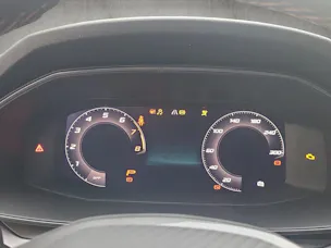 Cupra Leon 1.5 eTSI DSG