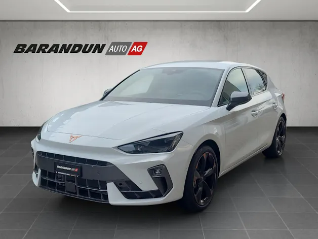 Cupra Leon 1.5 eTSI DSG