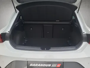 Cupra Leon 1.5 eTSI DSG